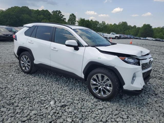 Vin: 2t3c1rfv8kw004328, lot: 55313975, toyota rav4 xle premium 20194