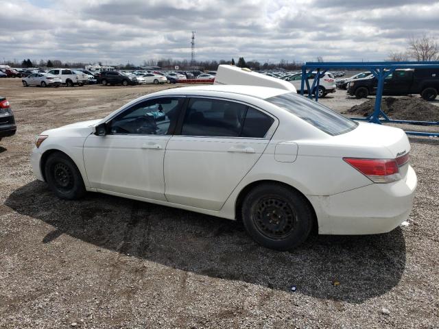 Vin: 1hgcp2f32ca085624, lot: 52781305, honda accord lx 20122