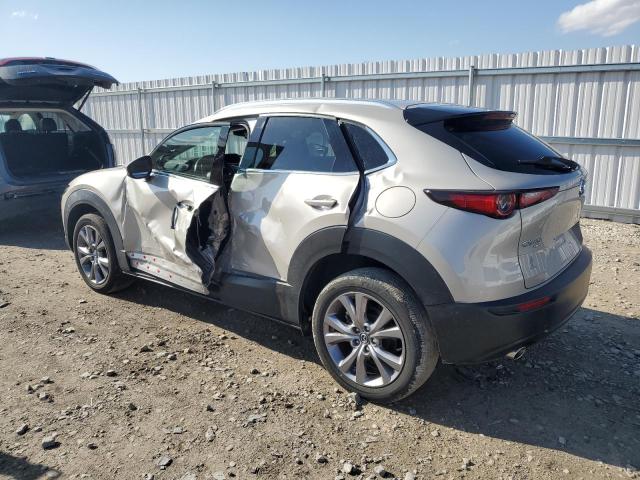Vin: 3mvdmbdm6pm525178, lot: 54330005, mazda cx30 premium 20232