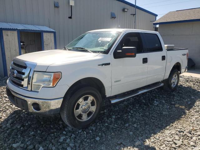 Vin: 1ftfw1et1cfb56776, lot: 54078765, ford f-150 supercrew 2012 img_1