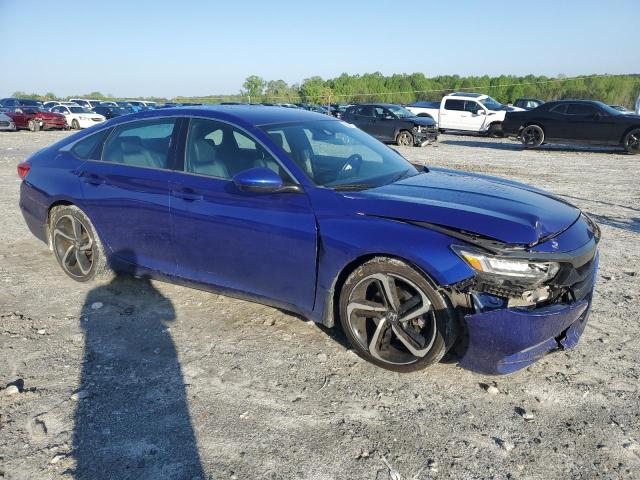 2020 HONDA ACCORD SPO 1HGCV1F32LA106455