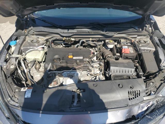 2020 HONDA CIVIC LX - 2HGFC2F62LH511865