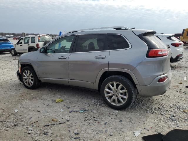 2016 JEEP CHEROKEE L - 1C4PJLDB2GW242983