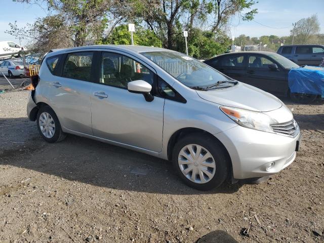 Vin: 3n1ce2cp4gl358141, lot: 54132445, nissan versa s 20164