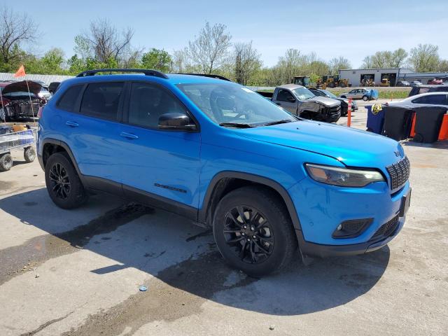 2023 JEEP CHEROKEE A 1C4PJMMBXPD107946