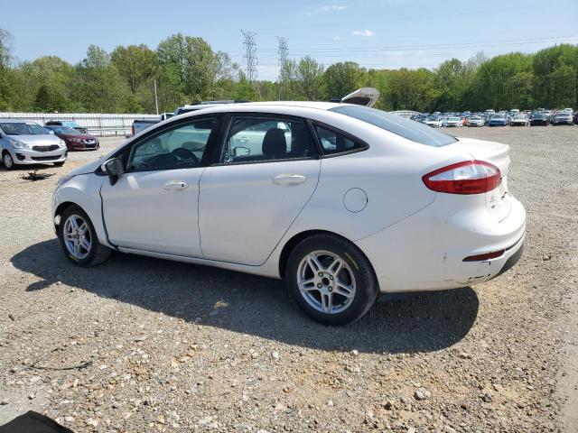 2019 FORD FIESTA SE - 3FADP4BJ9KM140550