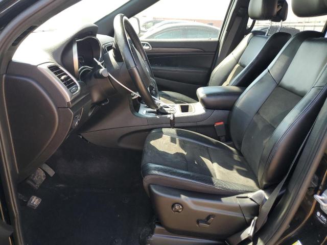 2021 JEEP GRAND CHER - 1C4RJFAG3MC648973