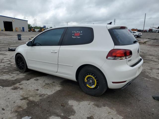 Vin: wvwbm7aj2cw078455, lot: 54795855, volkswagen golf 20122