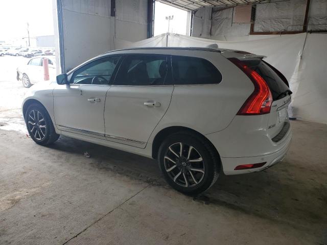 Vin: yv449mrr5h2121541, lot: 55229925, volvo xc60 t6 dynamic 20172