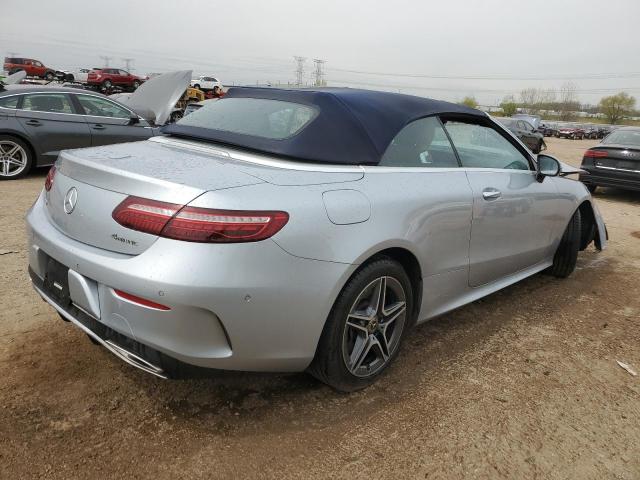 Vin: w1k1k5kb7mf161819, lot: 55027995, mercedes-benz e-class 450 4matic 20213