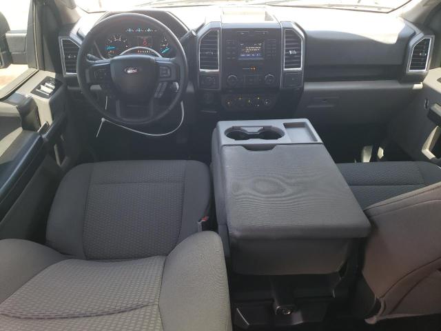 2016 FORD F150 SUPER - 1FTEW1EP6GKF50186