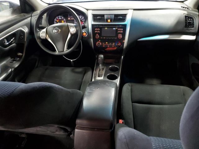 2015 NISSAN ALTIMA 2.5 - 1N4AL3AP7FN406299
