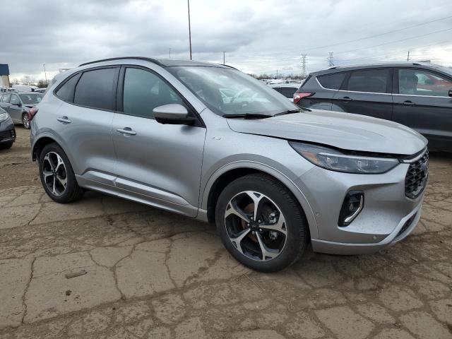 Vin: 1fmcu9pz8pua83377, lot: 53150895, ford escape st st line elite 20234