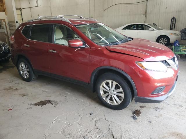 Vin: knmat2mv9fp508996, lot: 52815645, nissan rogue s 20154