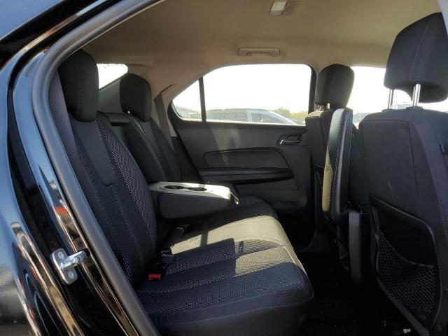 2017 CHEVROLET EQUINOX LT - 2GNALCEK9H1510586