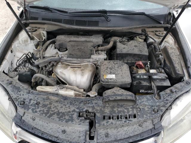 2015 TOYOTA CAMRY LE - 4T1BF1FK2FU108204
