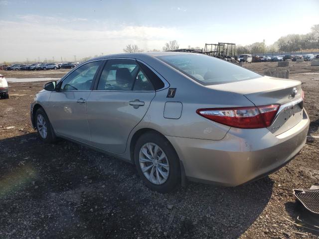 Vin: 4t1bf1fk6gu597305, lot: 53967075, toyota camry le 20162