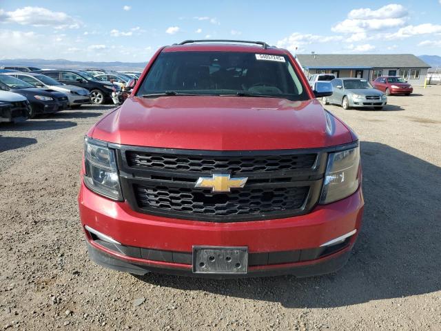 2015 CHEVROLET SUBURBAN K 1GNSKKKC7FR147787