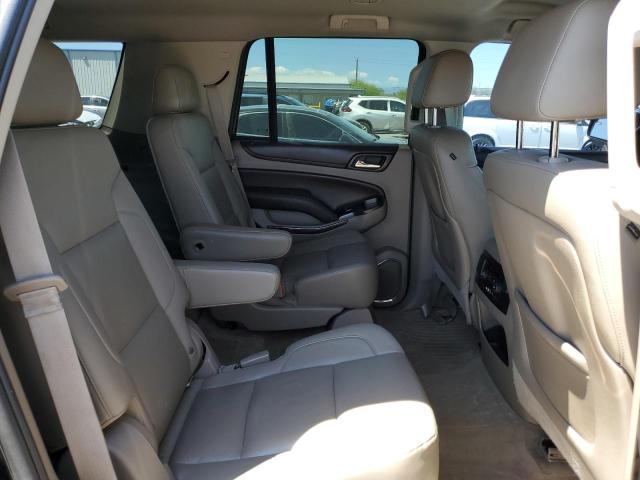 2015 CHEVROLET TAHOE C150 - 1GNSCBKC6FR297726