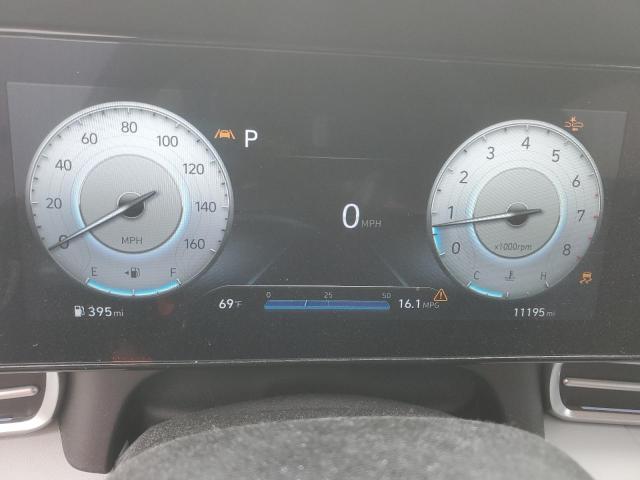 2023 HYUNDAI ELANTRA LI - KMHLP4AGXPU473480