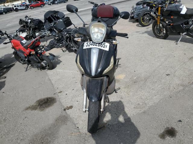 2013 PIAGGIO BV 350 - ZAPM690T6D5001630