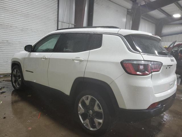 Vin: 3c4njccb5kt660039, lot: 51633925, jeep compass limited 20192