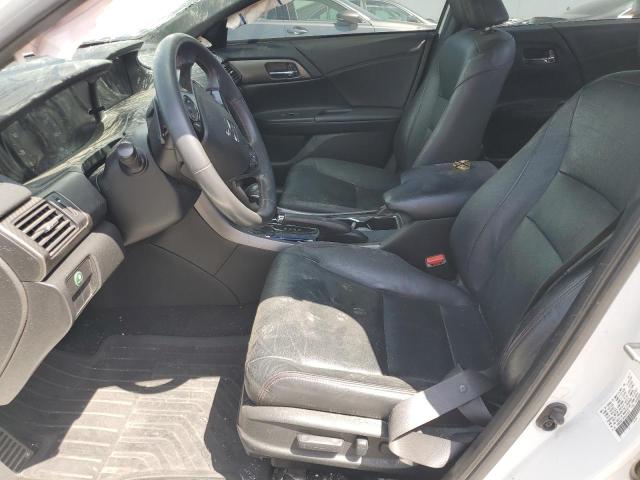 2017 HONDA ACCORD SPO - 1HGCR2F19HA240850