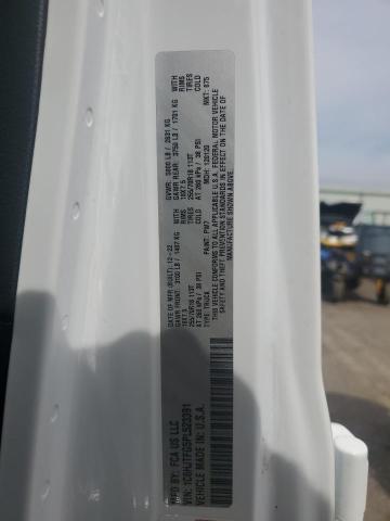 2023 JEEP GLADIATOR - 1C6HJTFG5PL523391
