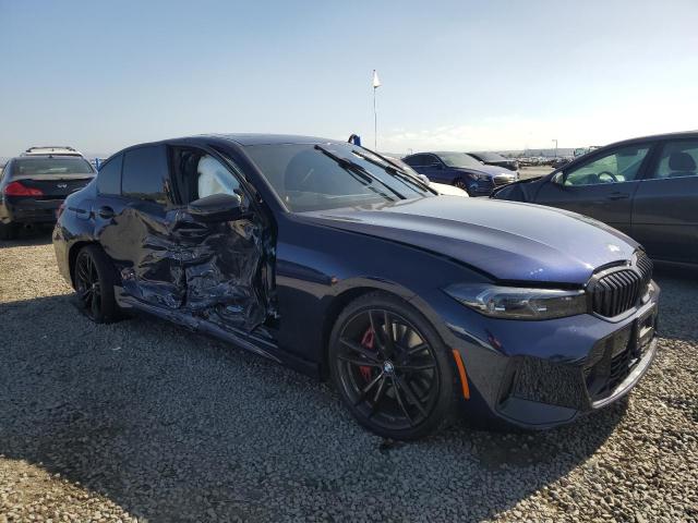 Vin: 3mw69ff08p8d73195, lot: 54449905, bmw 3 series 20234