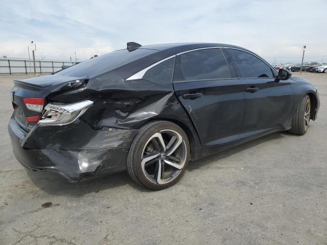 Vin: 1hgcv2f3xla014242, lot: 55336685, honda accord sport 20203