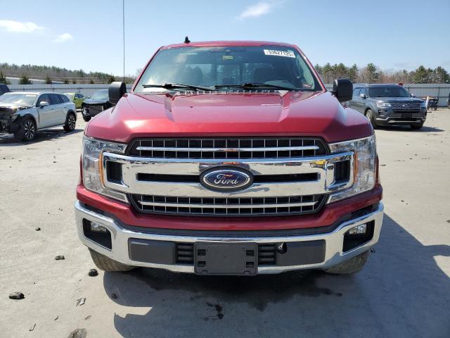 2019 FORD F150 SUPER - 1FTFX1E50KKF06290