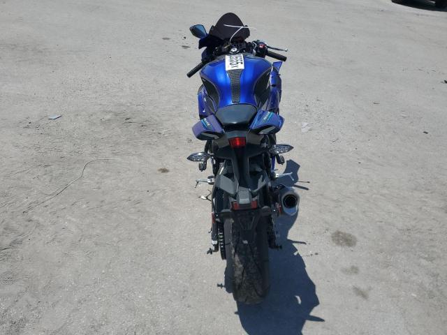 2025 YAMAHA YZF1000 JYARNA7E6SA000528