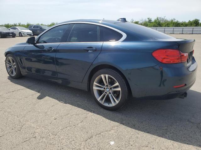 Vin: wba4f7c36hg788507, lot: 51667855, bmw 4 series gran coupe 20172