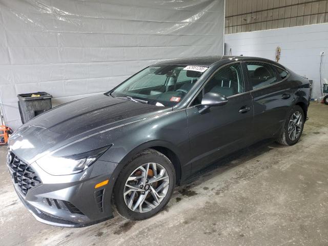 HYUNDAI SONATA SEL