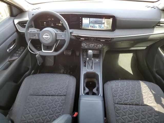 2025 NISSAN KICKS SV - 3N8AP6CA4SL370188