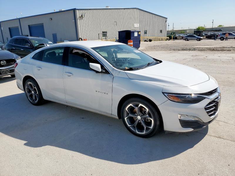 Vin: 1g1zd5stxlf097704, lot: 52298545, chevrolet malibu lt 20204
