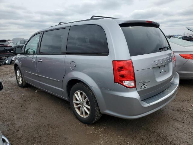 Vin: 2c4rdgcg4er213561, lot: 51830285, dodge caravan sxt 20142