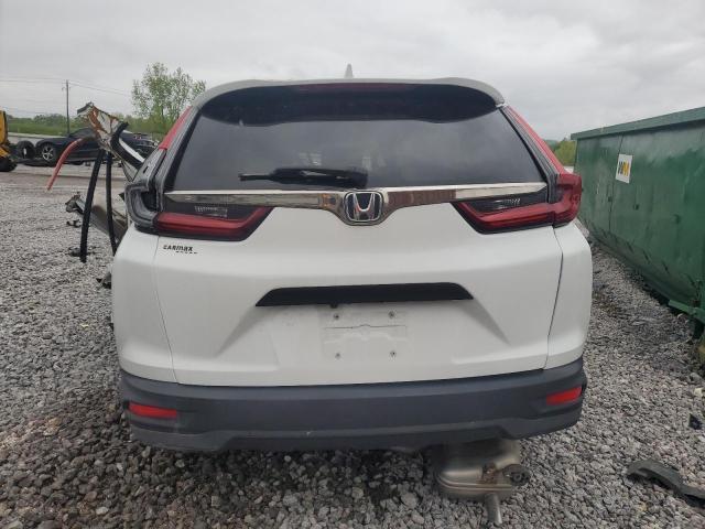 2021 HONDA CR-V EX 2HKRW1H50MH425903