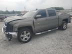 2017 CHEVROLET SILVERADO - 3GCPCREC3HG256475