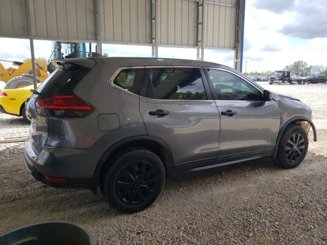 Vin: 5n1at2mv0hc783386, lot: 54612645, nissan rogue sv 20173