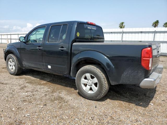 Vin: 1n6ad0er6bc451979, lot: 54079405, nissan frontier s 20112