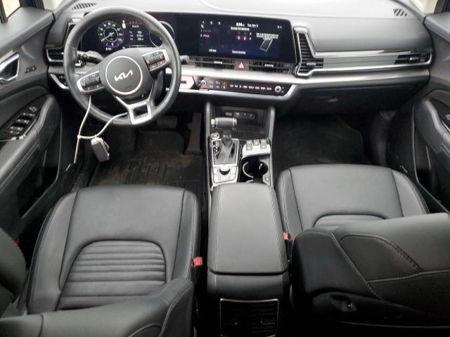 2024 KIA SPORTAGE S - 5XYK5CDF4RG172999