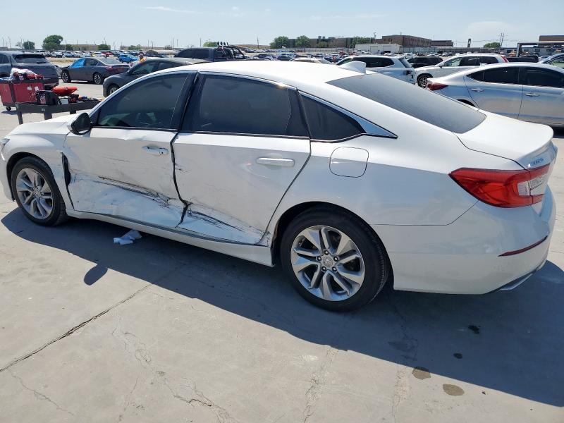 Vin: 1hgcv1f13la027990, lot: 53126995, honda accord lx 20202