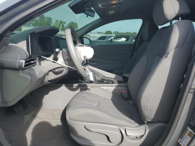 2024 HYUNDAI ELANTRA SE - KMHLL4DG2RU771385