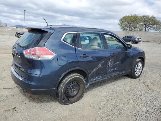 2016 NISSAN ROGUE S - 5N1AT2MT5GC853994