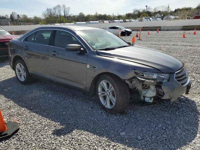Vin: 1fahp2e80eg147772, lot: 54137015, ford taurus sel 20144