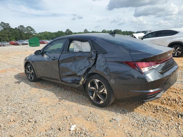 Vin: 5npls4ag7ph111992, lot: 55351975, hyundai elantra sel 20232