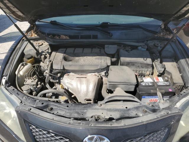2011 TOYOTA CAMRY BASE - 4T1BF3EK2BU161394