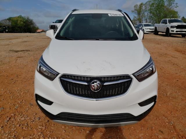 2022 BUICK ENCORE PRE - KL4CJASMXNB529946
