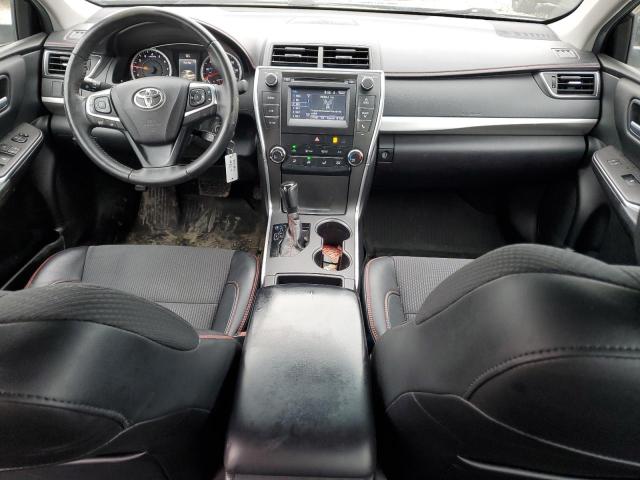 2017 TOYOTA CAMRY LE - 4T1BF1FK0HU436806